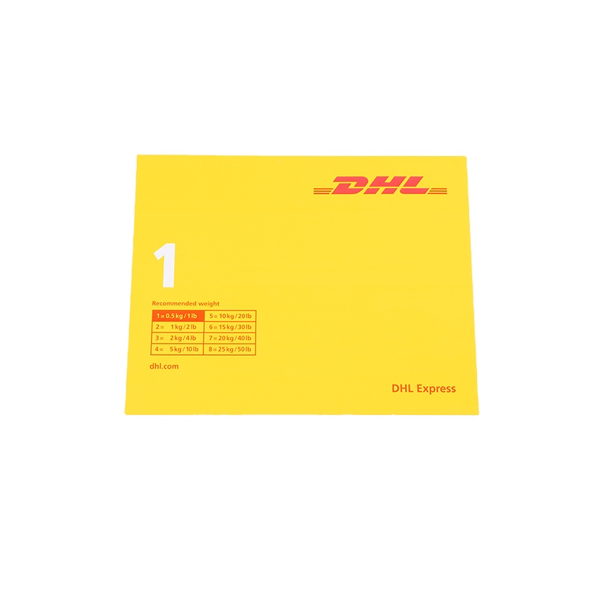 Tear Open Inlay Printing Cardboard Paperboard Envelope Mailing Bags4