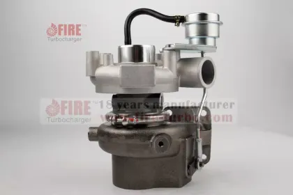 Hyundai Mighty Truck TD05H-14G 49178-02391
