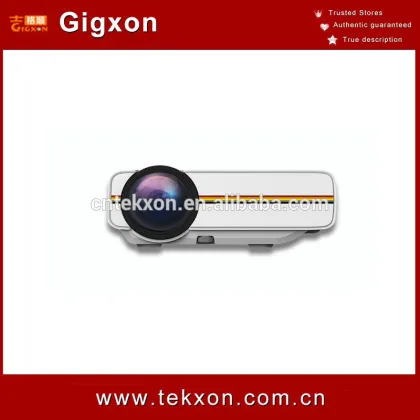 Flyin Interactive Mini Projector, High Quality Mini Projector 3d