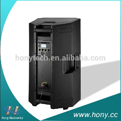 pro dj speaker , plastic dj speaker , power dj speaker