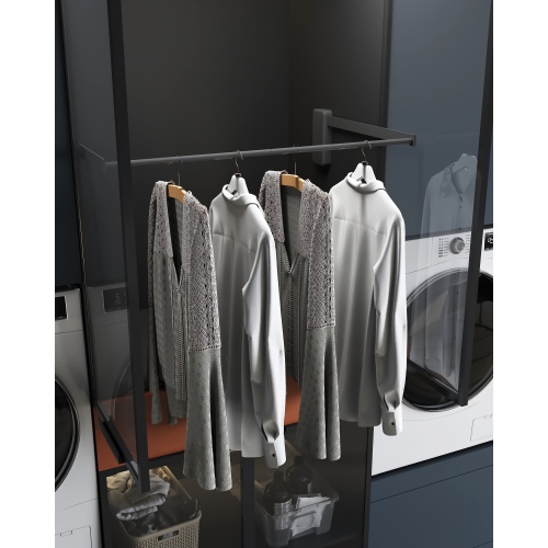 Функциональная система стиральной машины