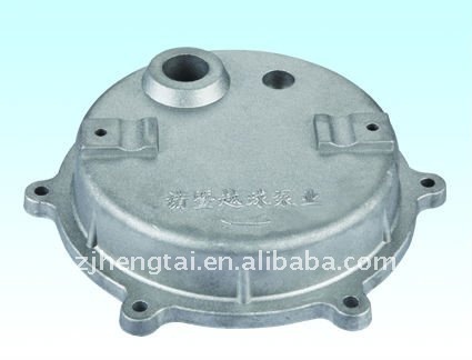 HT-540411 High Pressure Die Casting