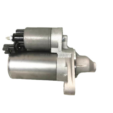 12V Starter for Nissan Moco and Suzuki MR Wagon