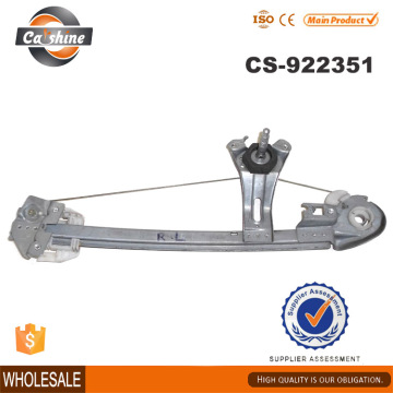 Factory Sale Car Power Electric Window Regulator For Peugeot 206 1998-2006 922351 L 922452 R