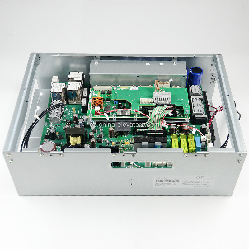 DAA21305Z2 LCRD404-LRU INVERTER PARA ELISA OTIS