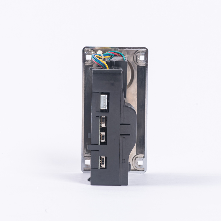 メタルパネルNew Coin Acceptor SR-100