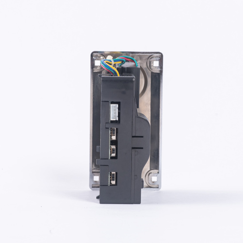 Metal Panel new Coin Acceptor SR-100