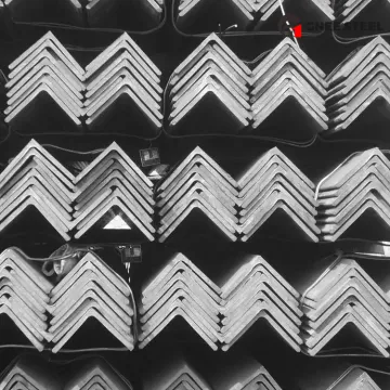 Cheap Price Equal Steel Angle Bar Equal Steel Angle Bar for Building Angle Carbon Steel Bar