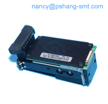 SMT FUJI NXT II Camera AA66W06 for FUJI Smt pick & place machine