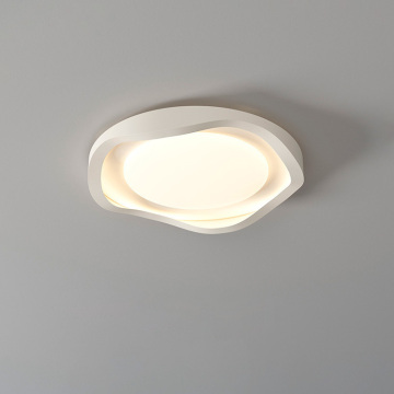 Modern Simple Eye Protection Ceiling Light for Bedroom and Study