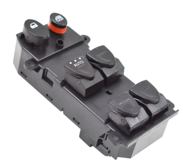 Power Window Switch Long Warranty OE 35750SNVH52 - Hot Sale for 2006-2011 Honda Civic