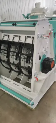 Hongyang Big Capacity Coconut Husk Chips Hammer Mill Crusher