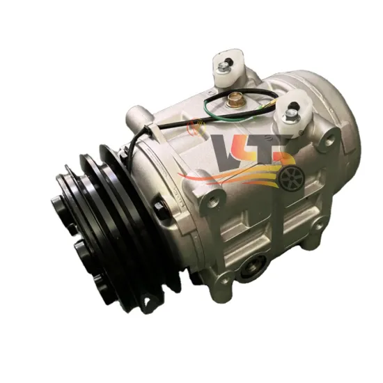 CAR AC Compressor for Civilian Bus 24V TM3Sadly, it seems like there was an unintended truncation in the last part of your request. However, based on the information provided, a suitable title for a search engine could be:

"CAR AC Compressor for Civilian