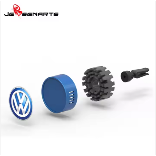 Пользовательский оптовый автомобильный вентиляционный воздух освежители