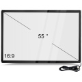 55 inch infrared touch frame