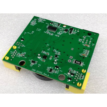 Proceso de fabricación de ensamblaje de la placa de circuito impreso