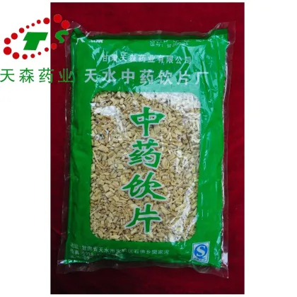 Herbs, traditional Chinese medicines, medical raw materials, Chinese Angelica Root, Dang gui, Radix Angelicae Sinensis