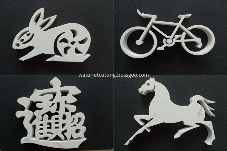 Marble Cutting