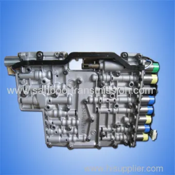 6hp-19 Transmission Parts Oil Line Plate/valve Body 