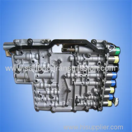 6hp-19 Transmission Parts Oil Line Plate/valve Body 
