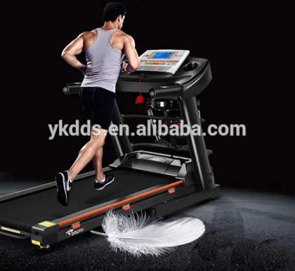 Luxury Mini Electric Home Healthcare Treadmill