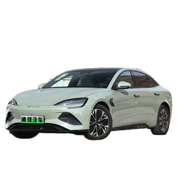 2023 BYD Seal Champion Edition Used Electric Cars for Sale