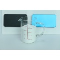 Gutes Epoxidharz -Material Silica Dioxid auf Wasserbasis