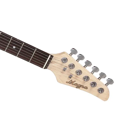 Original Maple Jack Donner Guitar Takamine