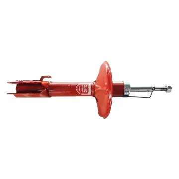High Quality Toyota Suspension Parts: Front, Rear, Left, and Right Shocks and Struts