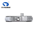 TONGSHI OE Replacement Tractor Radiator for New Holland T6/T7/T8/T9 Cooling System