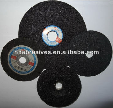 flat 41 5 inch (125x3x22) abrasive cut off disc for metal