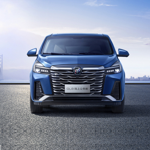 Buick GL8 Avenir 2.0T Luxury использовал MPV