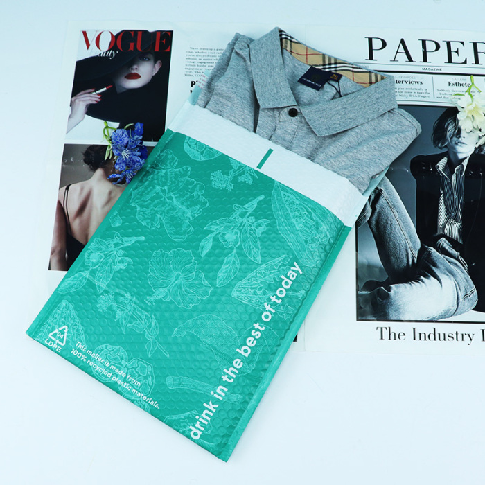 စိတ်ကြိုက် Bubble Mailers လက်ကား