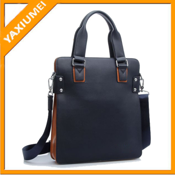 fashionable stylish PU mens side bags