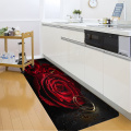 Household sponge high definition digital printed floor mat
