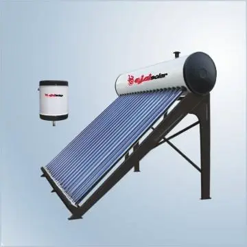 Thermosyphon Solar Water Heater Kits