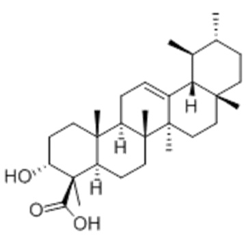 ΒΗΤΑ-ΒΟΣΒΕΛΙΚΟ ΟΞΥ CAS 631-69-6