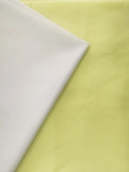 polyester cotton blend fabric 45s 110x76 57/58" fabric weight 100gsm