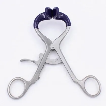 Stainless Steel Dental Mouth Gag Dental Surgical Instruments