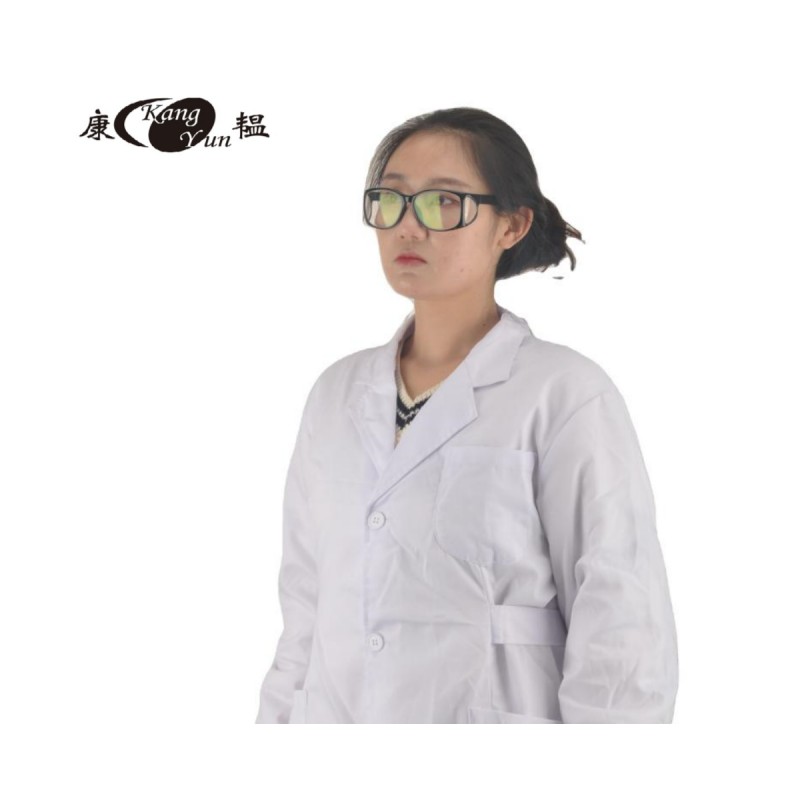 X Ray Lead Glasses with Side Protection