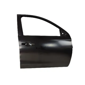 Factory Wholesale Auto Parts Body Kit for Mitsubishi L200 2015 - Front and Rear Door Panels