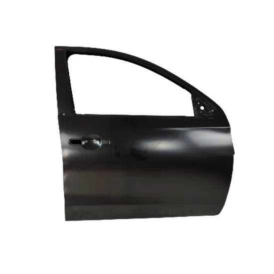 Factory Wholesale Auto Parts Body Kit for Mitsubishi L200 2015 - Front and Rear Door Panels