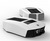 Intelligent purifier robot aromatherapy diffuser with remote