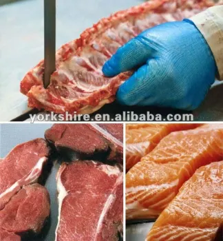 Frozen Meat and Bone Cutting Saw blade