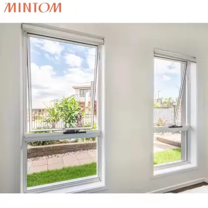 Hurricane Impact Soundproof Windows