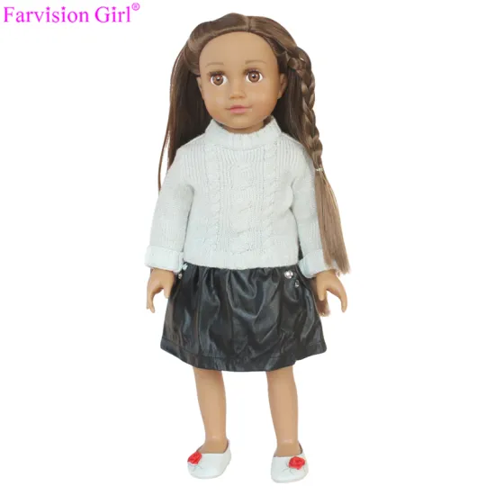 Custom mini real baby doll reborn