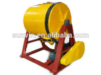 0.2 ton industrial small ball mill for laboratory