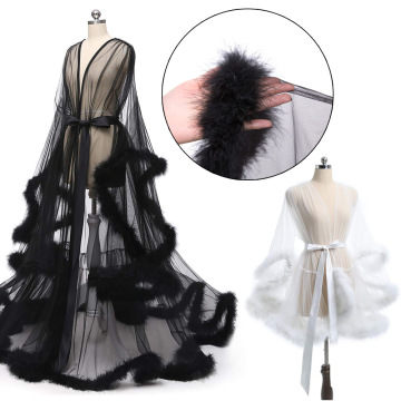 Faux Fur Trim and DIY Clothing Decorations