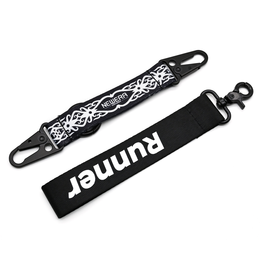 Eagle beak keychain Eagle beak keychain