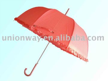 pagoda umbrella